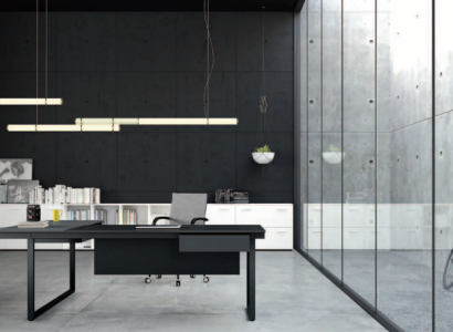 Office Computer Furniture Corner desk Desk Table Office desk Tables Italy